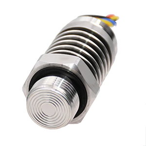 Cina Atech 1.5ma 100kpa sensore di pressione olio di silicio aria per Arduino - Product Image 2