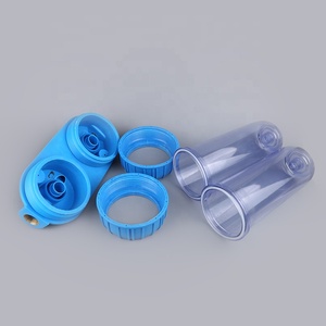 Ningshing OEM 5 inç pureit su arıtıcısı filtre kartuşları su yedek filtre kartuşları ile - Product Image 6