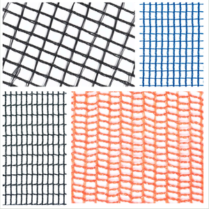 4' X 150' Fire Retardant Vertical Debris Netting Enclosure <strong>Net</strong> on Scaffolding Knitted HDPE Roll Safety Debris Netting