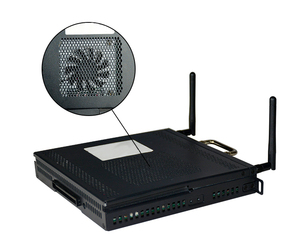 AIO hakiki I3 I5 I7 Intel 3th-smart Gen endüstriyel OPS bilgisayar modülü ile akıllı Fan beyaz tahta interaktif cihaz Mini PC - Product Image 3