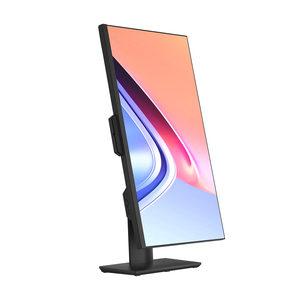 Ips Matt Pantalla táctil Todo Pc en una computadora de escritorio de 24 pulgadas con cámara con computadora de escritorio en varios idiomas - Product Image 3