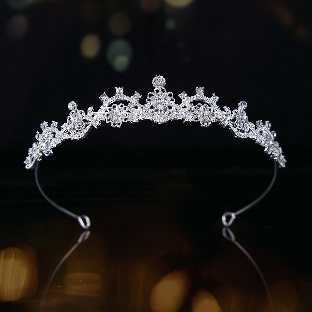 Argent GH0822