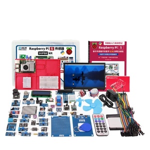 Raspberry Pi 5 Development Board Kit