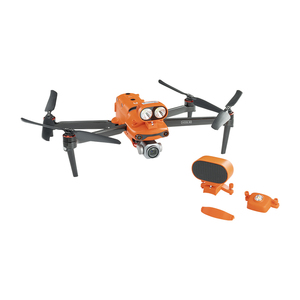 Yeni EVO 2 Pro V3 6K HD GPS kamera 15KM iletim Contr Smartroller İha ile Drones - Product Image 5