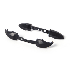 1 takım LB RB tampon tetik düğmesi Mod seti orta Bar tutucu Xbox serisi için tamir parçaları S X XSX XSS denetleyici - Product Image 3