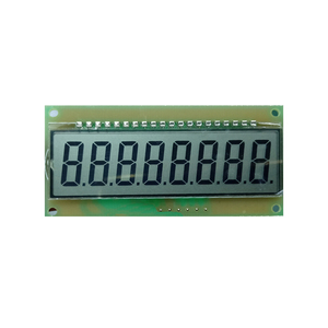 Custom scale <strong>lcd</strong> <strong>display</strong> modules or other equipment monochrome <strong>lcd</strong> <strong>display</strong> module - Product Image 2
