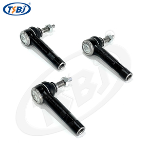 自動車部品キットタイロッドエンドボールジョイントコントロールアームキットROEWE I6用16- OE10133150 10180856 - Product Image 5
