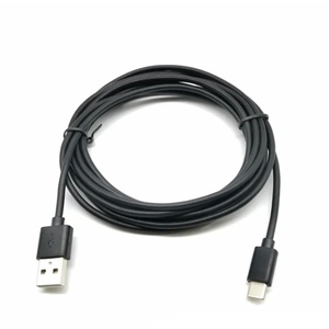 OEM USB tipo C cavo ricarica rapida 3A estensione dati con PVC giacca rame puro 1M 2M 3M per Android & IOS telefono per uso informatico - Product Image 2