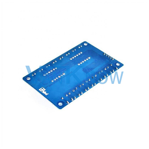 TM1638 8ビットデジタルLEDチューブ8プッシュボタン付きLEDディスプレイモジュール - Product Image 5