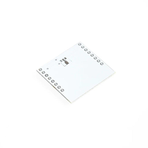10PCS/LOT <strong>ESP8266</strong> serial <strong>WIFI</strong> <strong>module</strong> adapter plate Applies to ESP-07, ESP-08, ESP-12E - Product Image 2