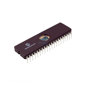 マイクロコントローラPIC16C765_JW IC MCU 8BIT 14KB EPROM/UV 40CDIPオリジナル集積回路 - Product Image 1