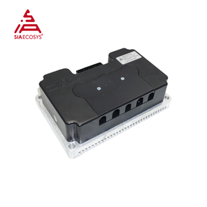 Fard river Controller SIAYQ72100 mit programmier barer elektrischer CAN-Bus-Motorrads teuerung 72V 100A für Hoch leistungs motor - Product Image 2
