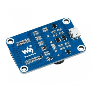Capacitive Fingerprint Reader Fingerprint Sensor Fingerprint Capture Identification <strong>Module</strong> Compatible <strong>Raspberry</strong> <strong>Pi</strong>/STM32