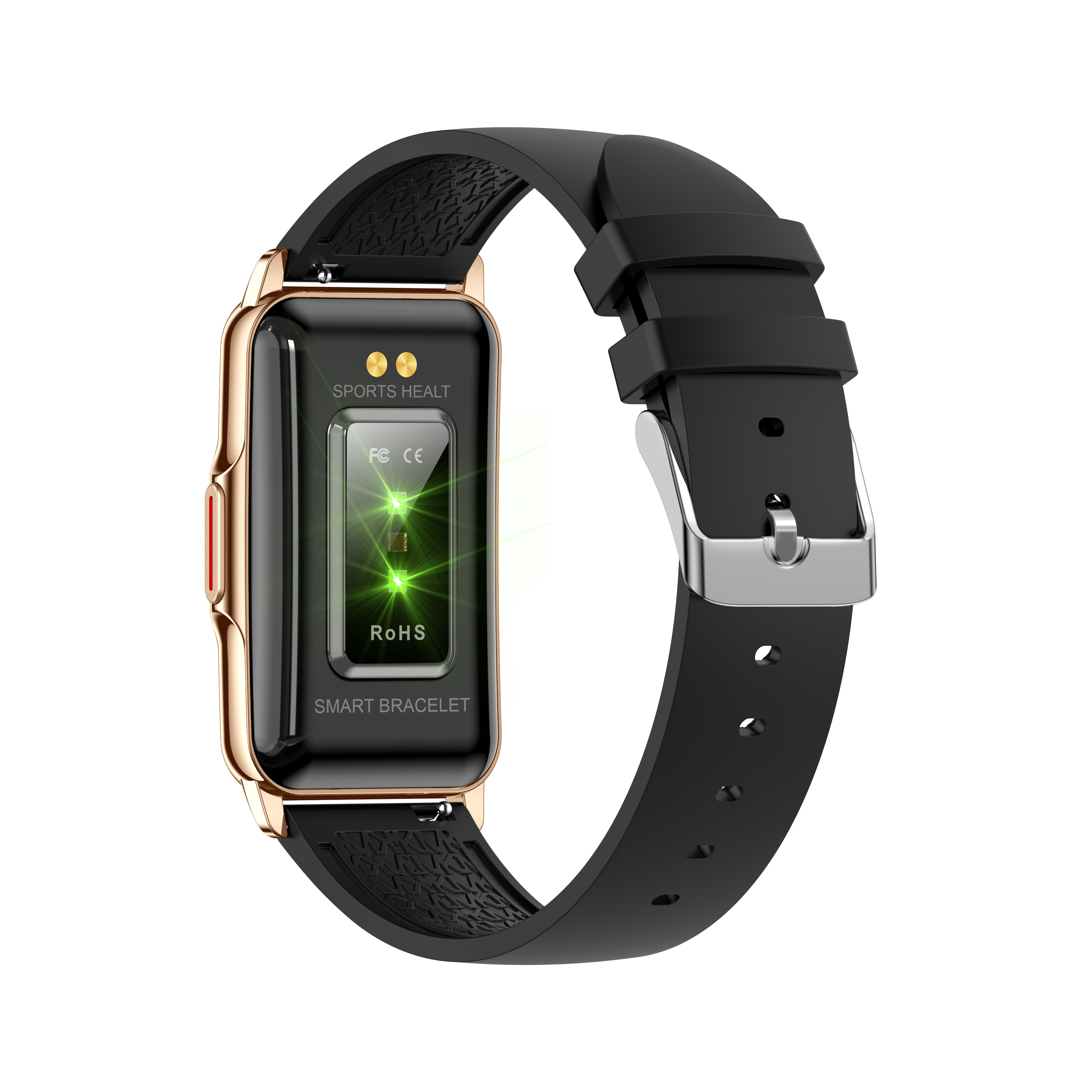 3สายรัดซิลิโคน