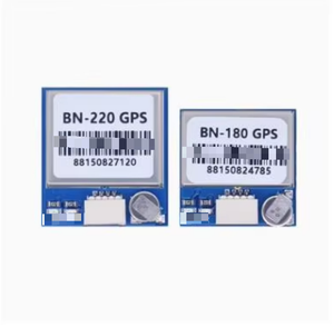 Módulo GPS de posicionamiento GPS con brújula, de 220/, De La BN-880Q - Product Image 2