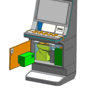 Các máy trò chơi phổ biến nhất, trò chơi kỹ năng, trò chơi hoạt động bằng tiền xu - Product Image 1