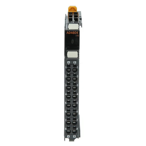 Productos en stock puntual Unidad de entrada analógica Nuevo soporte técnico original disponible controlador Plc
