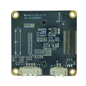 超48MP 8000x6000分辨率1/2英寸IMX586传感器USB 3.0摄像头模块，带160度无失真镜头 - Product Image 3
