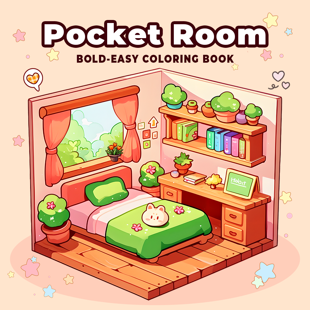 Pocket Room