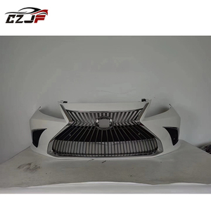 <strong>Front</strong> <strong>Bumper</strong> <strong>for</strong> <strong>toyota</strong> rav4 Accessories Body Kit Hybride Parts 2010 Upgrade