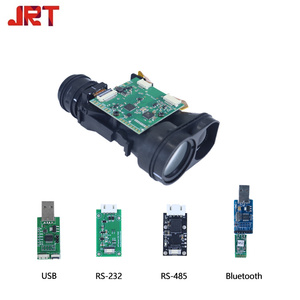 700m distanza Laser Arduino UART modulo telemetro Laser Golf esterno Laser distanziometro modulo sensore con i2c