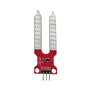 OKY3443 OEM/ODM Bodenfeuchte sensor Boden feuchtigkeit sensor Hygrometer erkennung Bodens ensor - Product Image 4