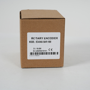 Gute Qualität ELCO Encoder EC40A6-H6AR-1000 Inkrement-Drehgeber auf Lager