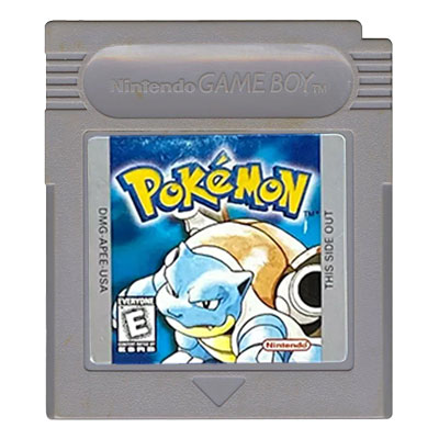 Blue Kaizo