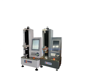 Touchscreen-Zug festigkeit stest 500N 1000N Druck feder last prüfmaschine Preis - Product Image 1