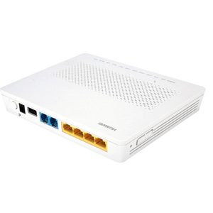 Echolife HG8346M Wireless Gpon ONT terminale 4 porta Ethernet 2Voice Port router per FTTH POE 4G TCP SDK reti