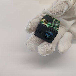 Sensore di distanza intelligente 1000 m 1200m 1500m modulo telemetro 905m UART 1000 m modulo di distanza Laser con Arduino