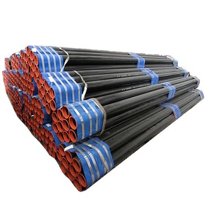 <strong>SMLS</strong> Tpco Seamless Oil and Gas Casing and Tubing <strong>API</strong> 5CT J55 /PSL2 for Offshore Project Oil Pipe - Product Image 4