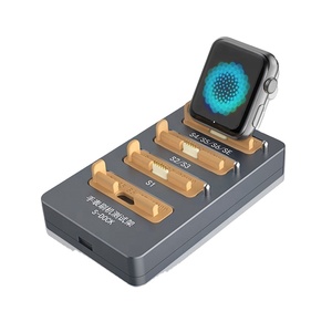 JC Aixun s-dock izle S1 S2 S3 S4 S5 S6 SE için yeniden başlatma fırça aracı Ibus adaptörü geri kutusu ve onarım aracı - Product Image 1