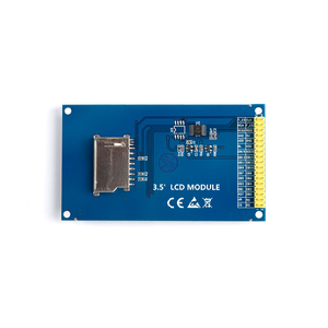 Modulo LCD display TFT da 3.5 pollici 320x480 ILI9486 - Product Image 3