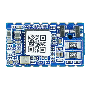 Modulación OFDM FSK de 200 MHz, función FEC CRC, iluminación inteligente para el hogar, módulo de comunicación de línea de alimentación Wifi Ethernet - Product Image 1