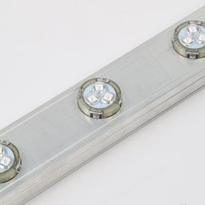 Piksel Led nokta ışık renkli ev ışıkları ışık dekoratif Ip68 su geçirmez kalıcı piksel alt aşağı ışık - Product Image 4