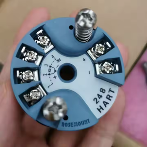 โรสแมรี่ทรานสมิตเตอร์248ฮาร์ทโมดูลอุณหภูมิ<span class=keywords><strong>4</strong></span>-20mA อัจฉริยะเซ็นเซอร์อุณหภูมิสูงอุปกรณ์ตรวจวัดน้ำมัน - Product Image 2