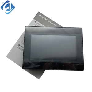 ใหม่ Original MT8071iP mt8071ip HMI หน้าจอควบคุมหน้าจอสัมผัสสต็อกในคลังสินค้า - Product Image 2