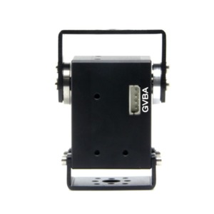 80Kg.cm ad alta coppia Robot 12V motore Brushless RS485 360 /Multiturn con protezione in tempo reale retroazione industria robotica Servo HV - Product Image 3