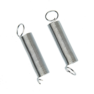Extension <strong>Springs</strong> Set Clips Metal Wire <strong>Spring</strong> Wire Forming Clip Tension Extension <strong>Spring</strong> With Double Hook