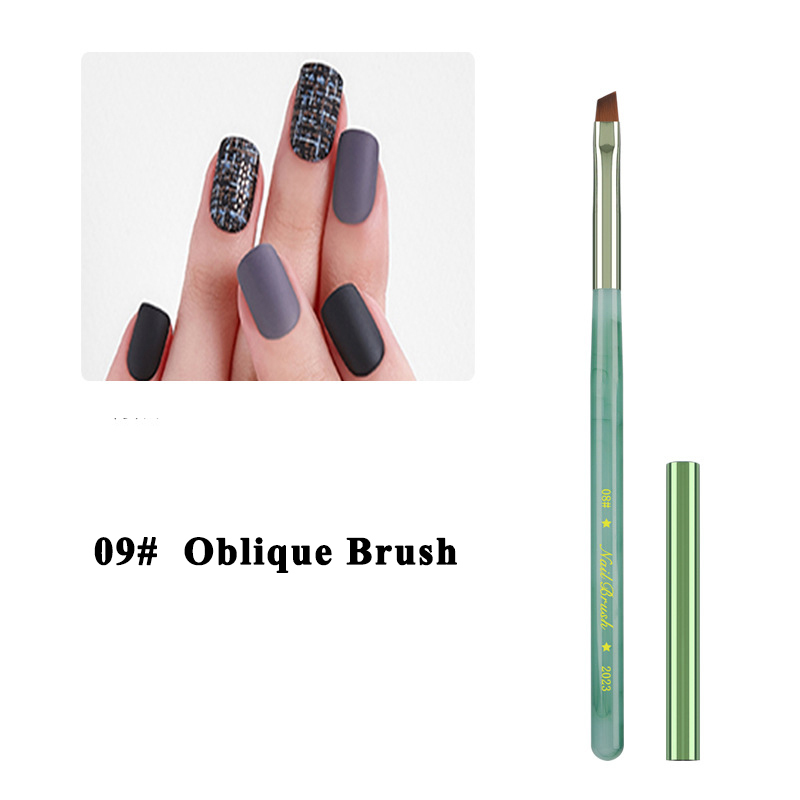 09# Oblique