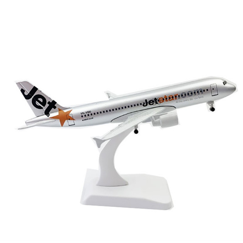 Jetstar Airways A320