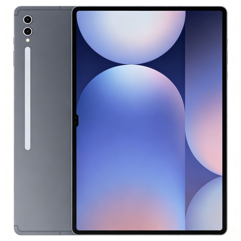 Titanium Gray