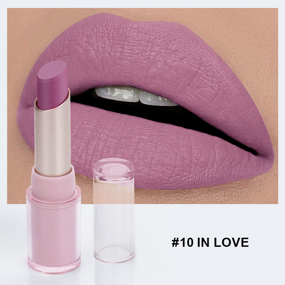 #10 EN AMOUR
