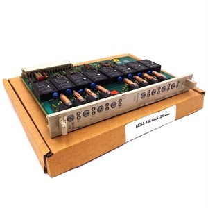 デジタル出力モジュール6ES54566AA12C 8出力230VAC D PLCプログラミングコントローラ - Product Image 3