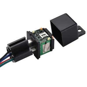 Voor Sinotrack ST-907 Relais Gps Tracker Motor Uitschakeling Functie Voor Auto-Gebruik - Product Image 3