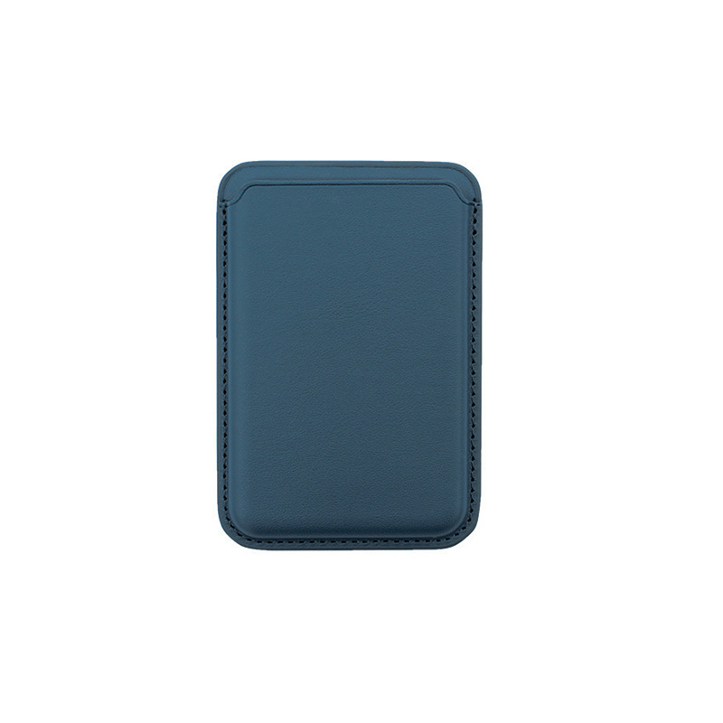 No.6 (bleu mer indigo)