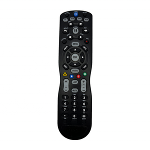 テレビDVD Vcrオーディオデバイスを備えたタイムワーナーケーブルセットトップボックス用のEntoneユニバーサルリモートコントロールURC4031 URC-4031 - Product Image 2