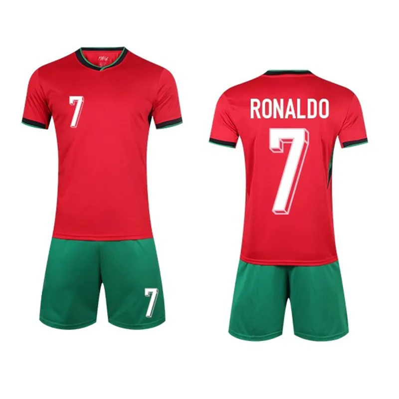 Camiseta de fútbol de alta calidad sublimada personalizada para hombre, camiseta de fútbol de nuevo diseño personalizado
