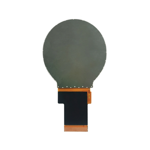 Circolare 2.1 pollici 480*480 HD IPS TFT modulo Display LCD 40pin SPI RGB ST7701S TP pannello Touch Screen capacitivo opzionale - Product Image 3